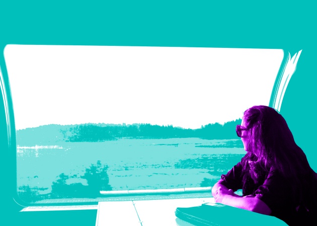 Imagen: Anabel Bueno sobre fotografía de Getty