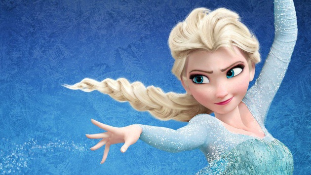 Llega 'Frozen 2' con una cuenta pendiente con los 'fans': ¿Elsa ...