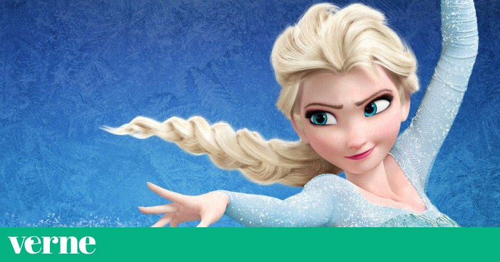 Comportamiento Alta exposición retroceder Llega 'Frozen 2' con una cuenta pendiente con los 'fans': ¿Elsa debería  tener novia? | Verne EL PAÍS