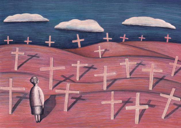 Ilustración: Eréndira Derbez.