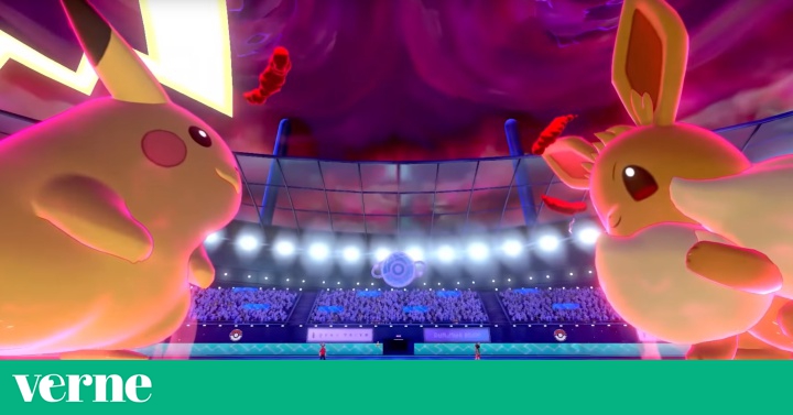 Pokémon Espada y Escudo tiene Pikachu obesos y un problema con sus fans