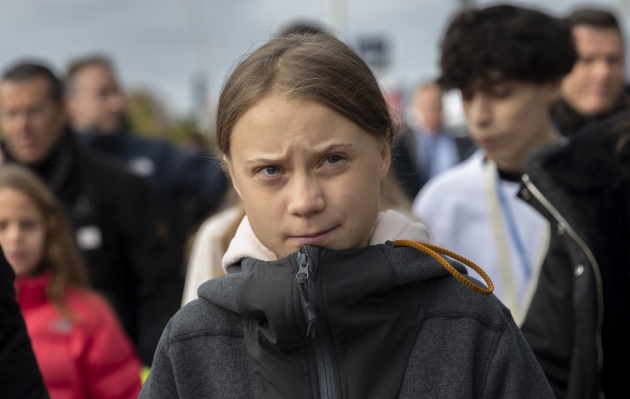 Apréndetelo: así se pronuncia correctamente Greta Thunberg | Verne EL PAÍS