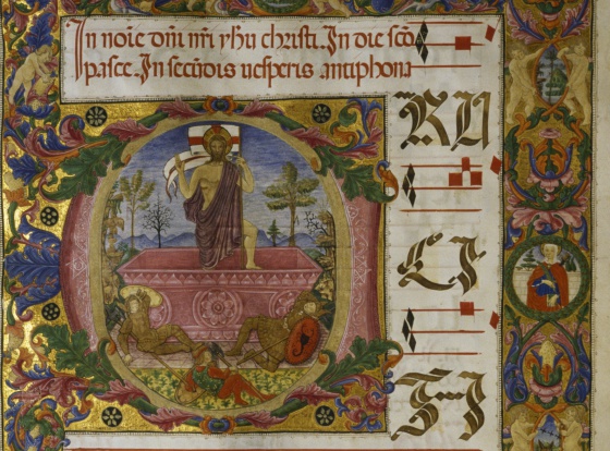 Las letras artesanas que hacían irrepetibles los libros medievales | Verne  EL PAÍS