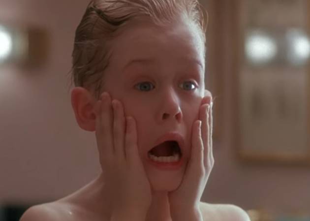 Fragmento del documental 'Las películas que nos formaron'