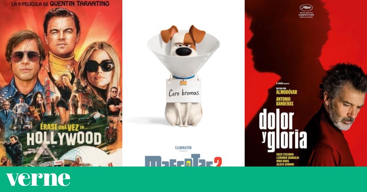 Efilm Gratis Y En Tu Casa El Netflix Publico Que Ofrecen Muchas Bibliotecas Espanolas Verne El Pais