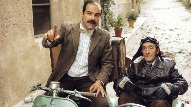 Amanece que no es poco