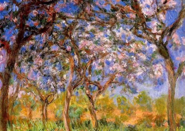 Obra de Monet