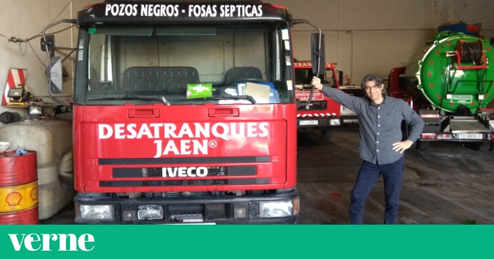 El mítico 'community manager' de Desatranques Jaén no seguirá escribiendo sus tuits