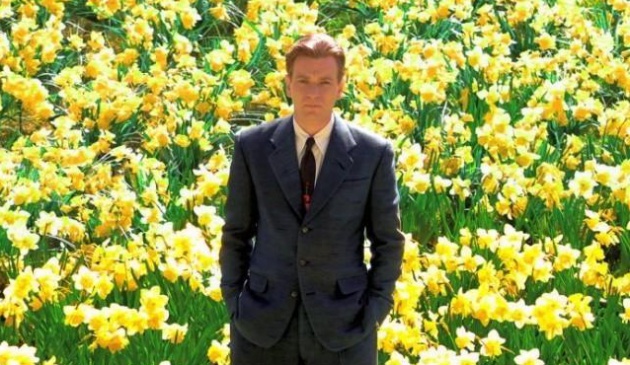 Puedes ir calentando para el directo de Instagram con esta imagen. ¿Sabes de qué película es?