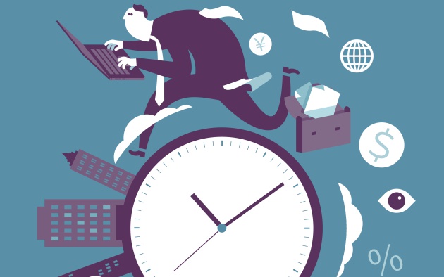 Semana laboral cuatro dias