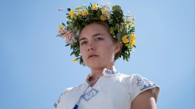 Fotograma de Midsommar