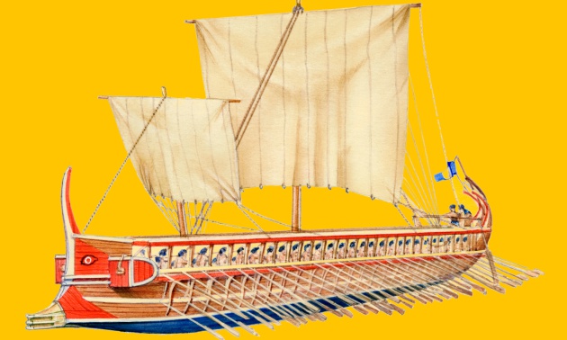 La paradoja del barco de Teseo #barcodeteseo #fyp #foryou #filosofí