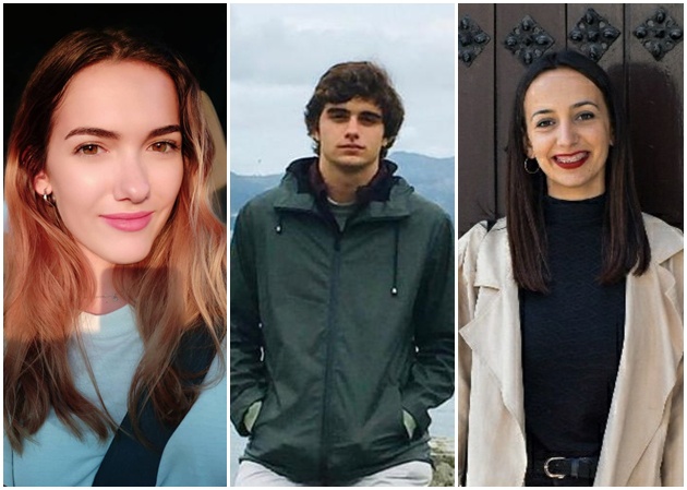 Alquiler piso septiembre