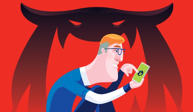 El test de la Universidad de Clemson da algunas pistas para identificar a los trols