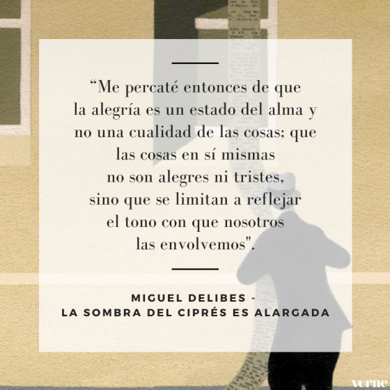 Las frases de Miguel Delibes más subrayadas en Kindle | Verne EL PAÍS
