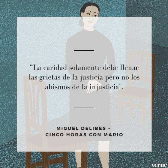 Las frases de Miguel Delibes más subrayadas en Kindle | Verne EL PAÍS