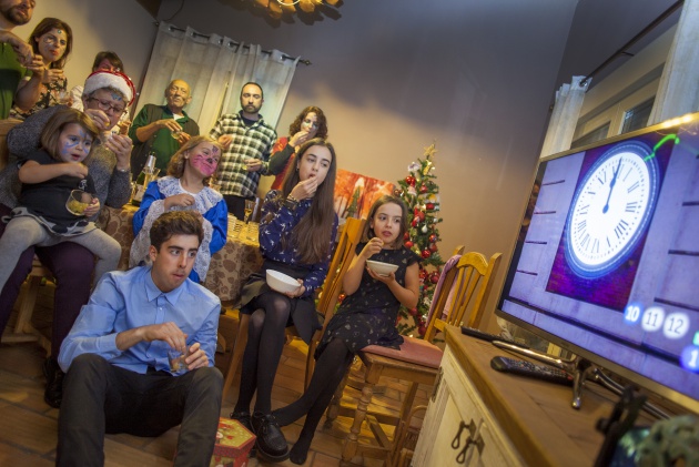 Allegados significado RAE