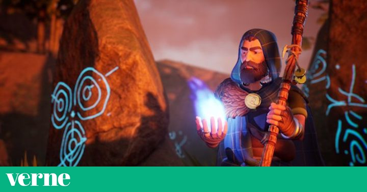 Recrear la iluminación de una catedral románica y otros retos de los videojuegos históricos