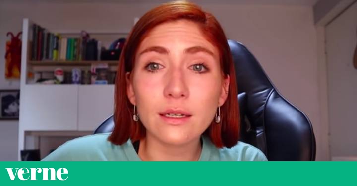 The denunciation of violations by Nath Campos takes place in the world of youtubers in Mexico
