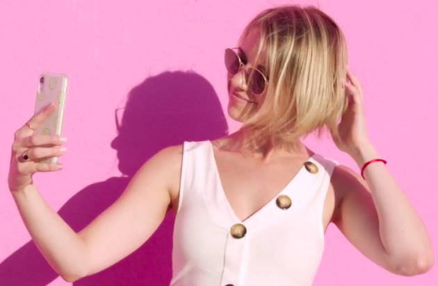 Una escena del documental de HBO