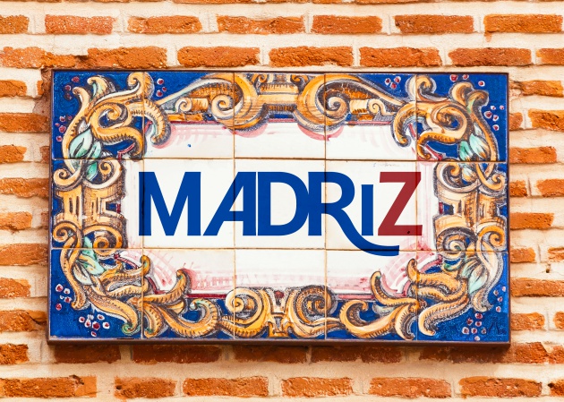 Madrid
