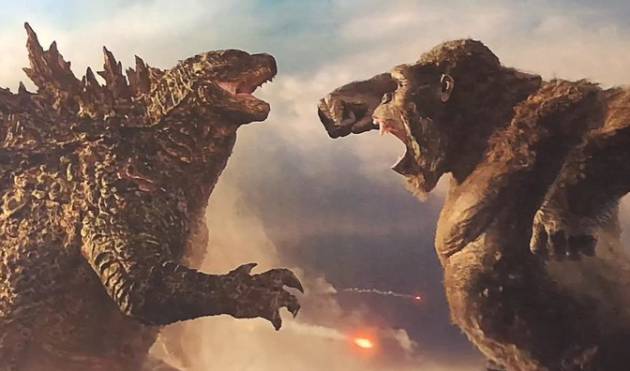 Vídeo: Los grandes enfrentamientos de monstruos en el cine antes de  'Godzilla contra King Kong' | Verne EL PAÍS